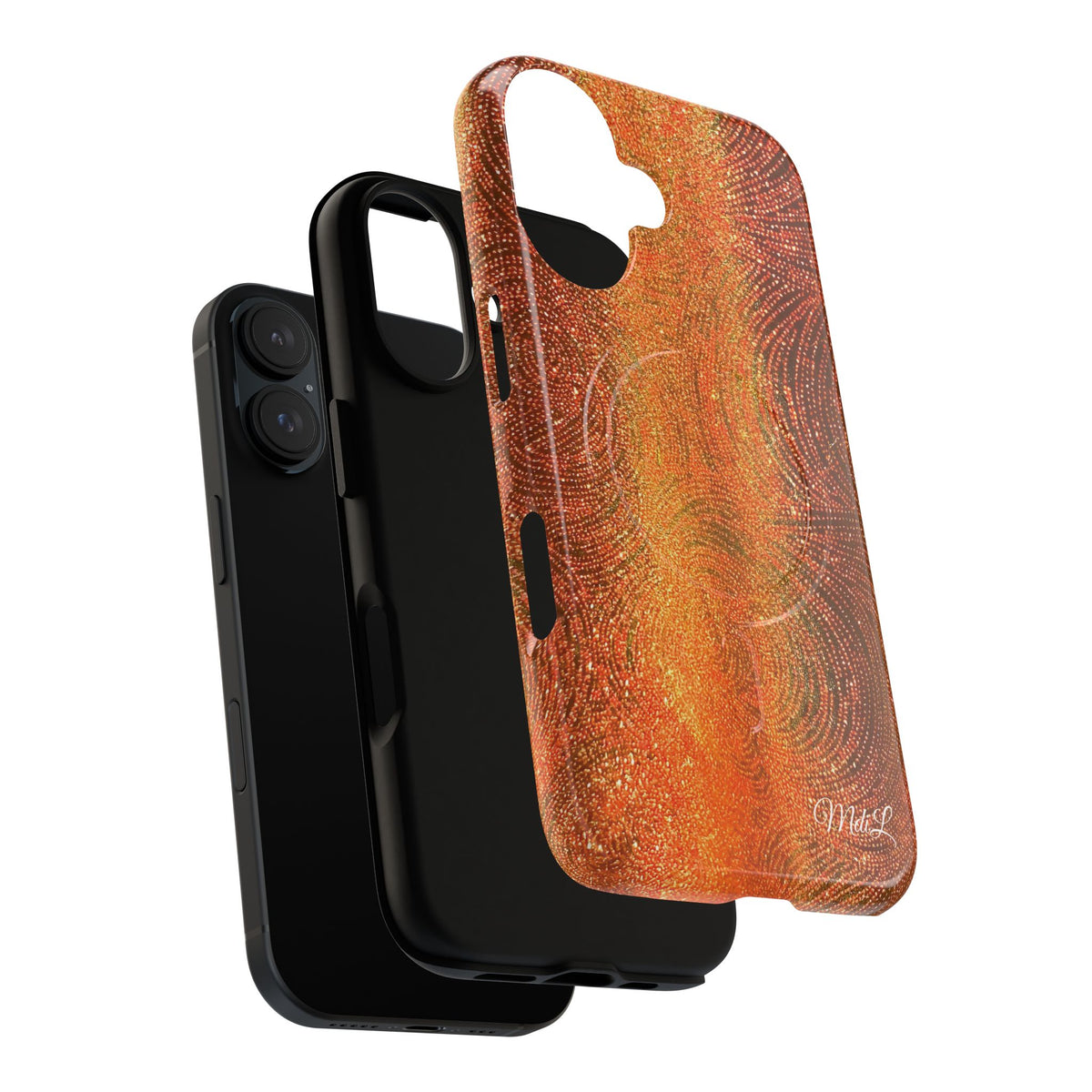 Amber MagSafe