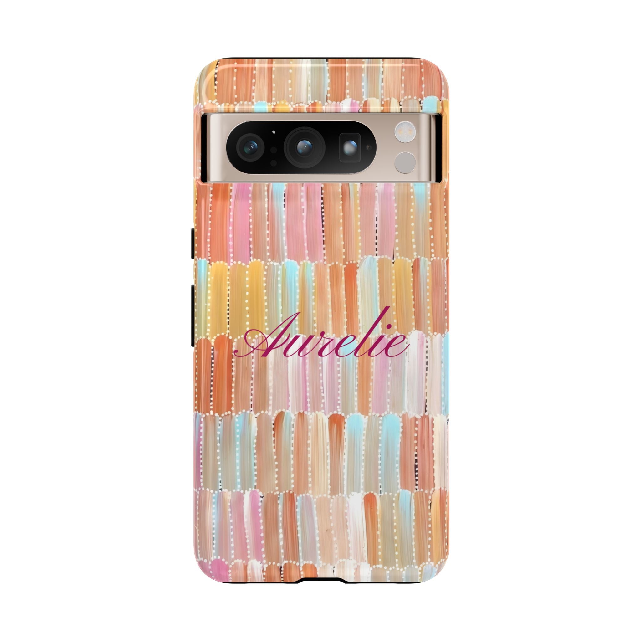 Summer Mosaics Personalized