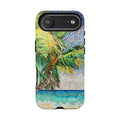 Palm Azure