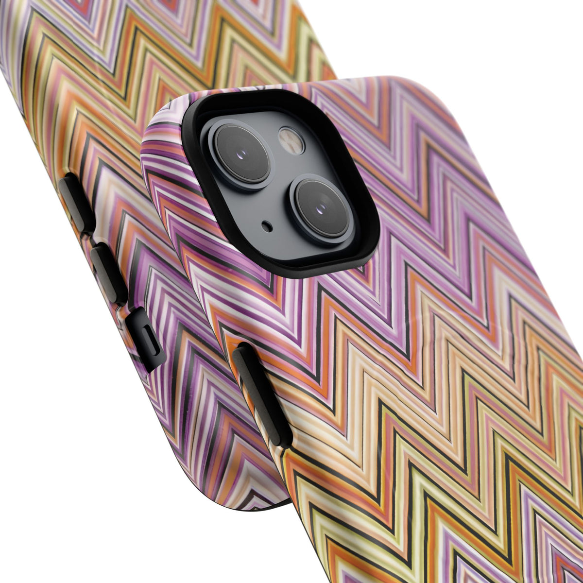Zig Zag MagSafe