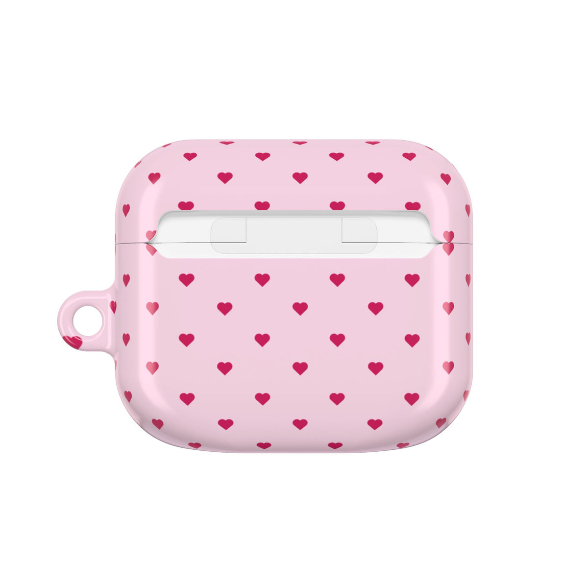 Lovey AirPods Case