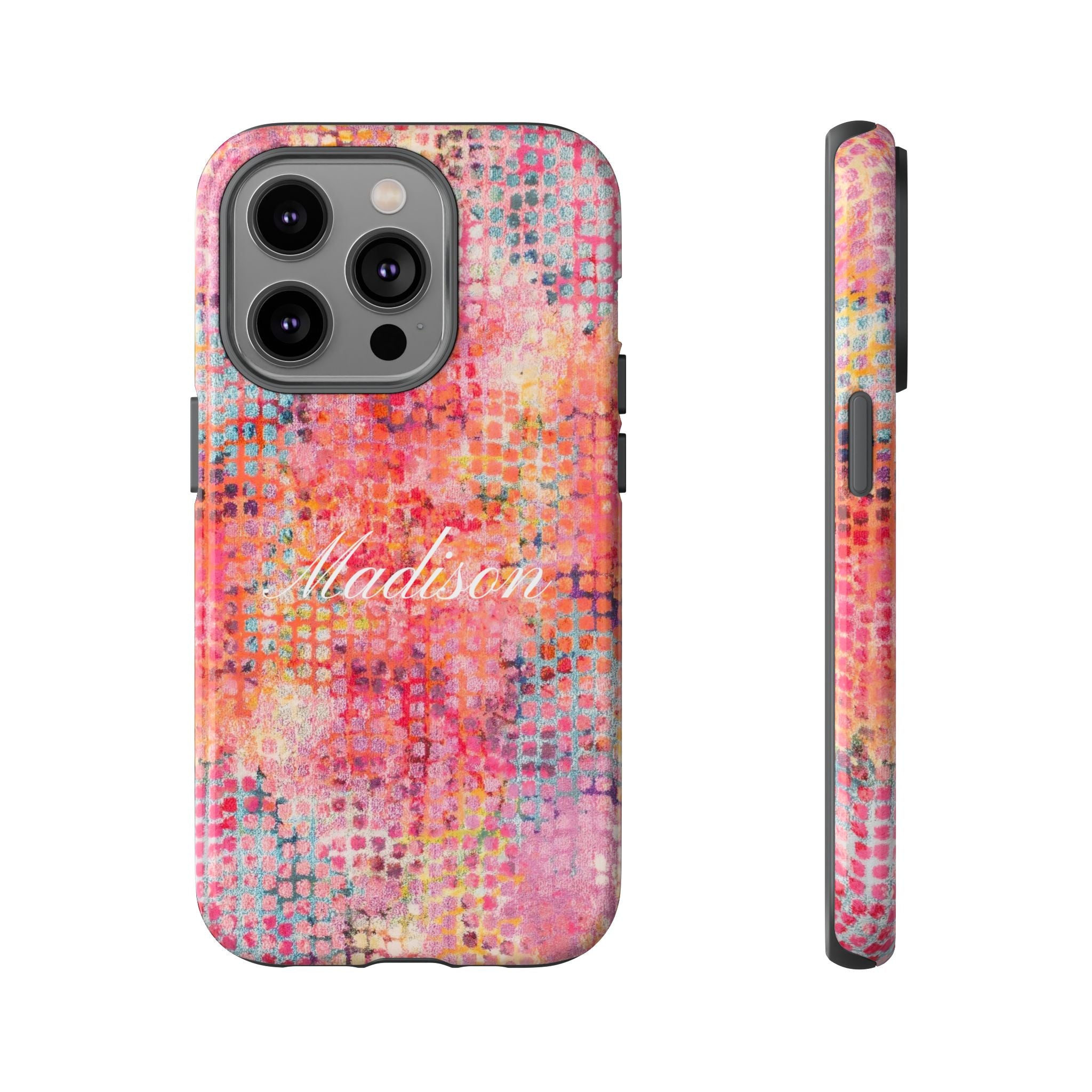 Tramonto Rosa Personalized