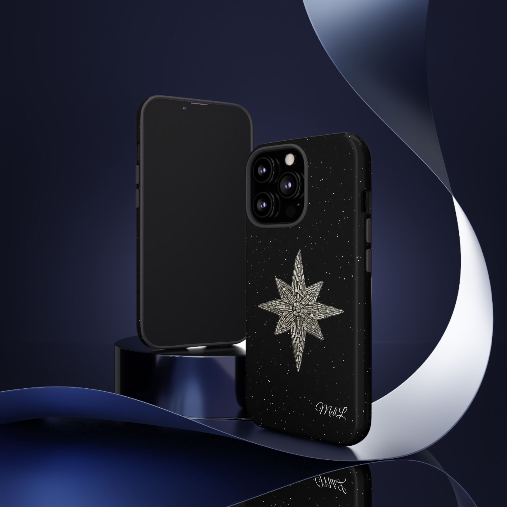 Cosmic | North Star - Mare di Luna