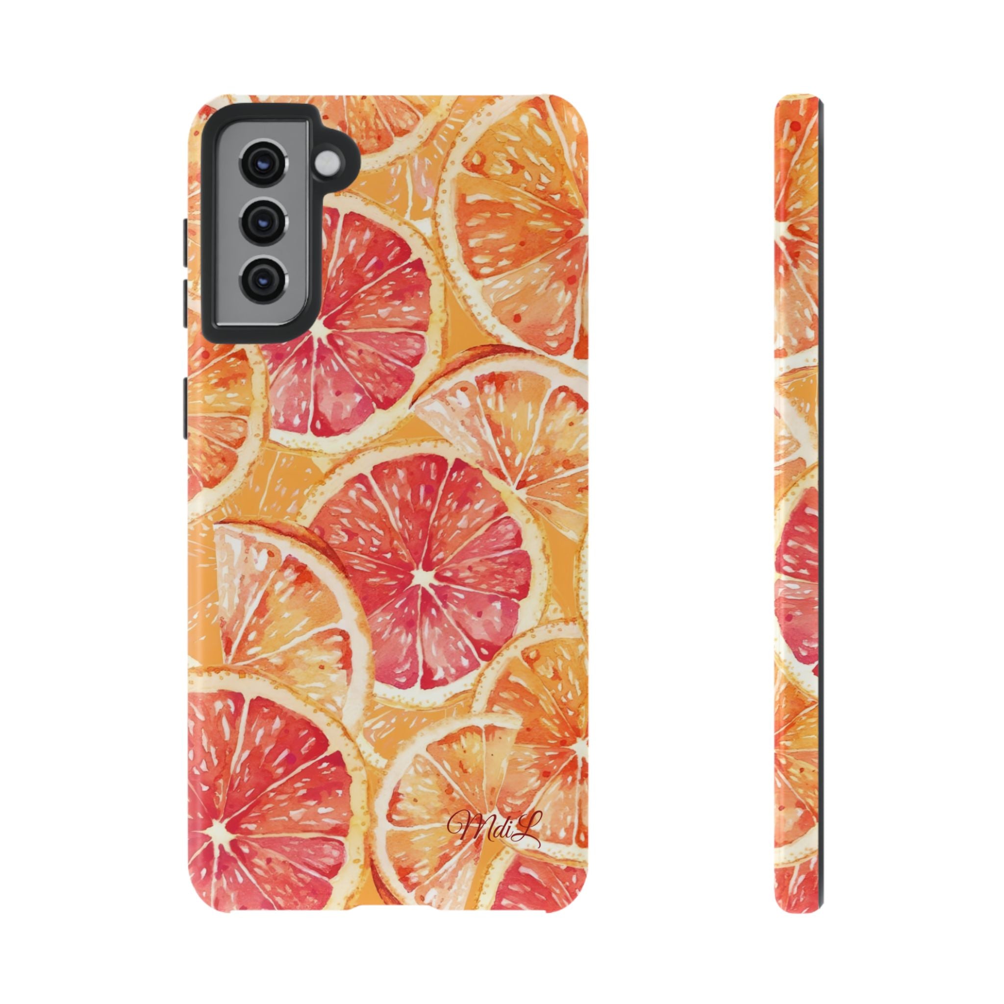 Citrus Kiss