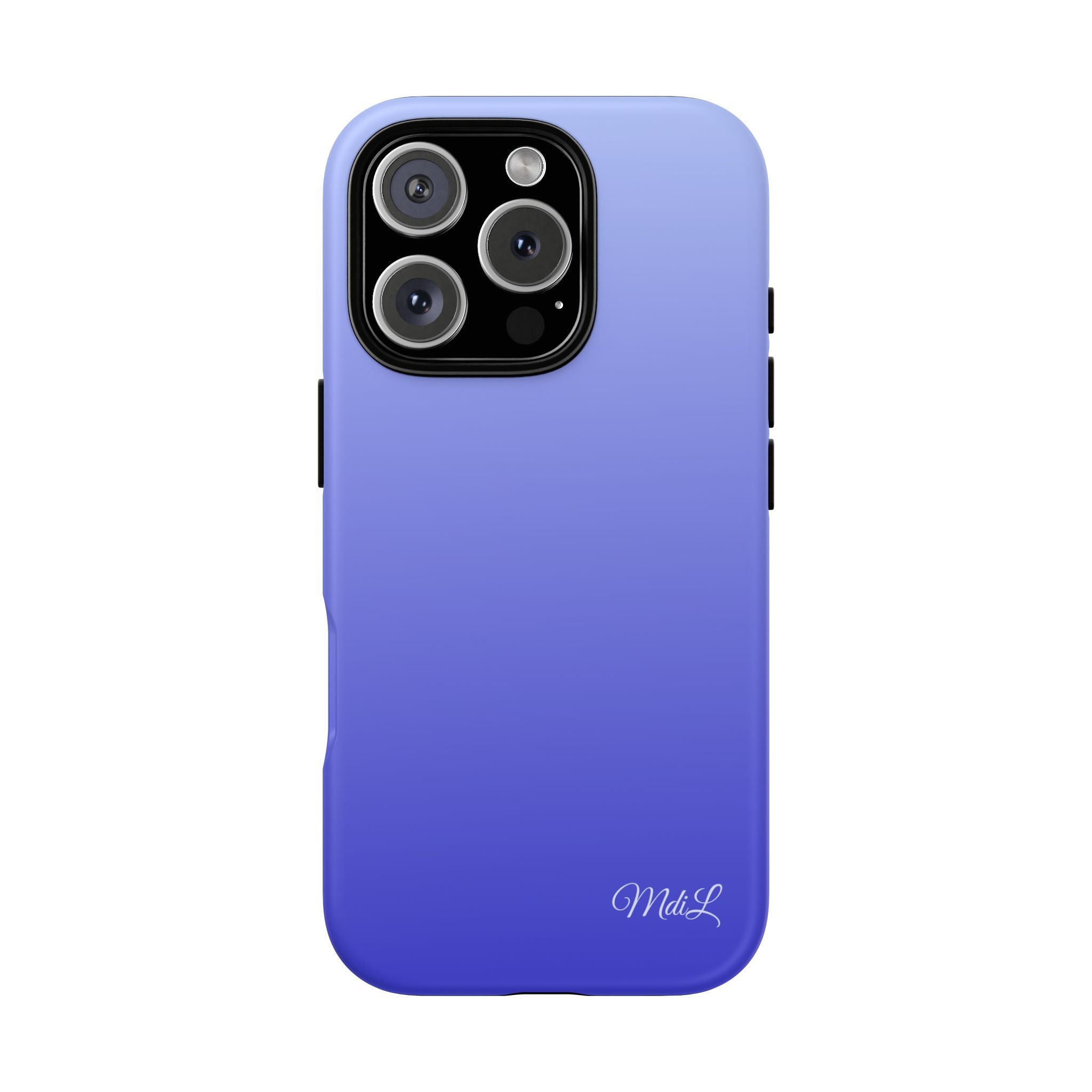 Gradient | Blue - Mare di Luna