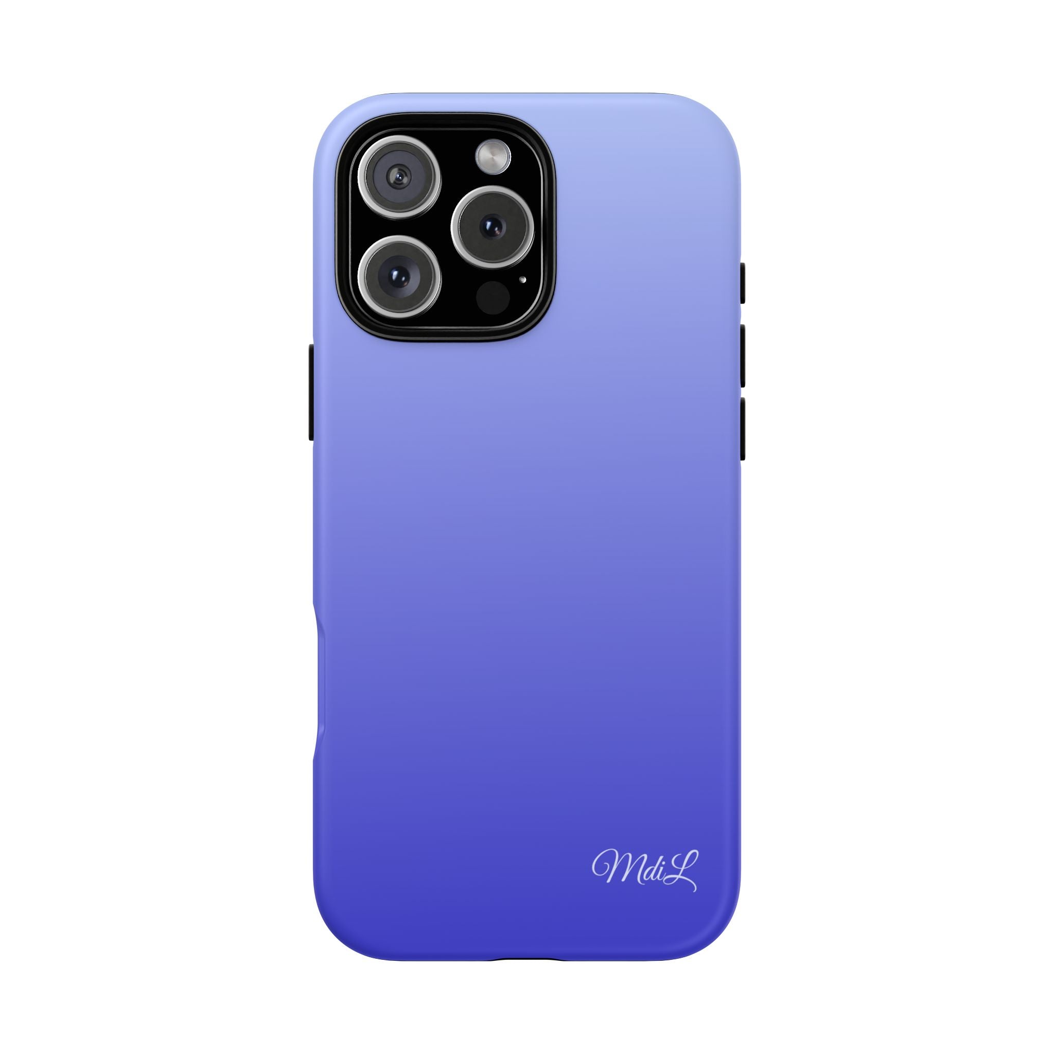 Gradient | Blue - Mare di Luna