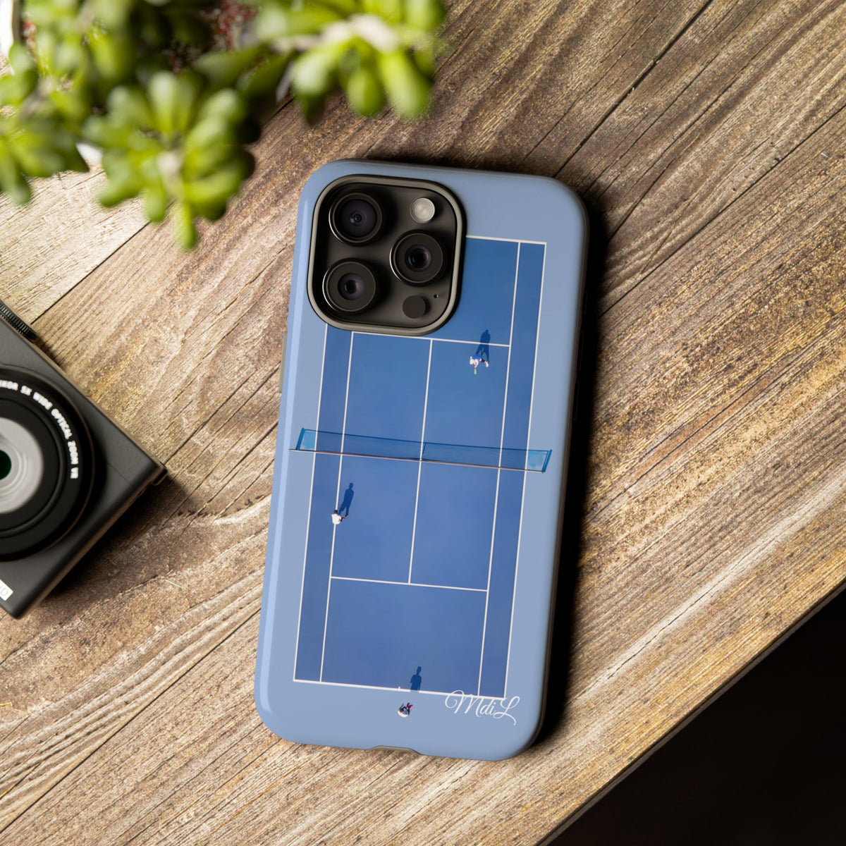 Centre Court