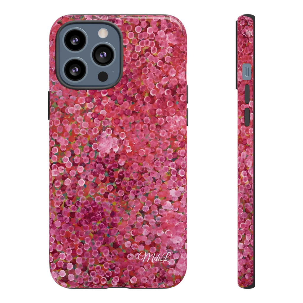 Allegra Phone + AirPod Case