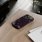 Cosmic | Purple Velvet - Mare di Luna