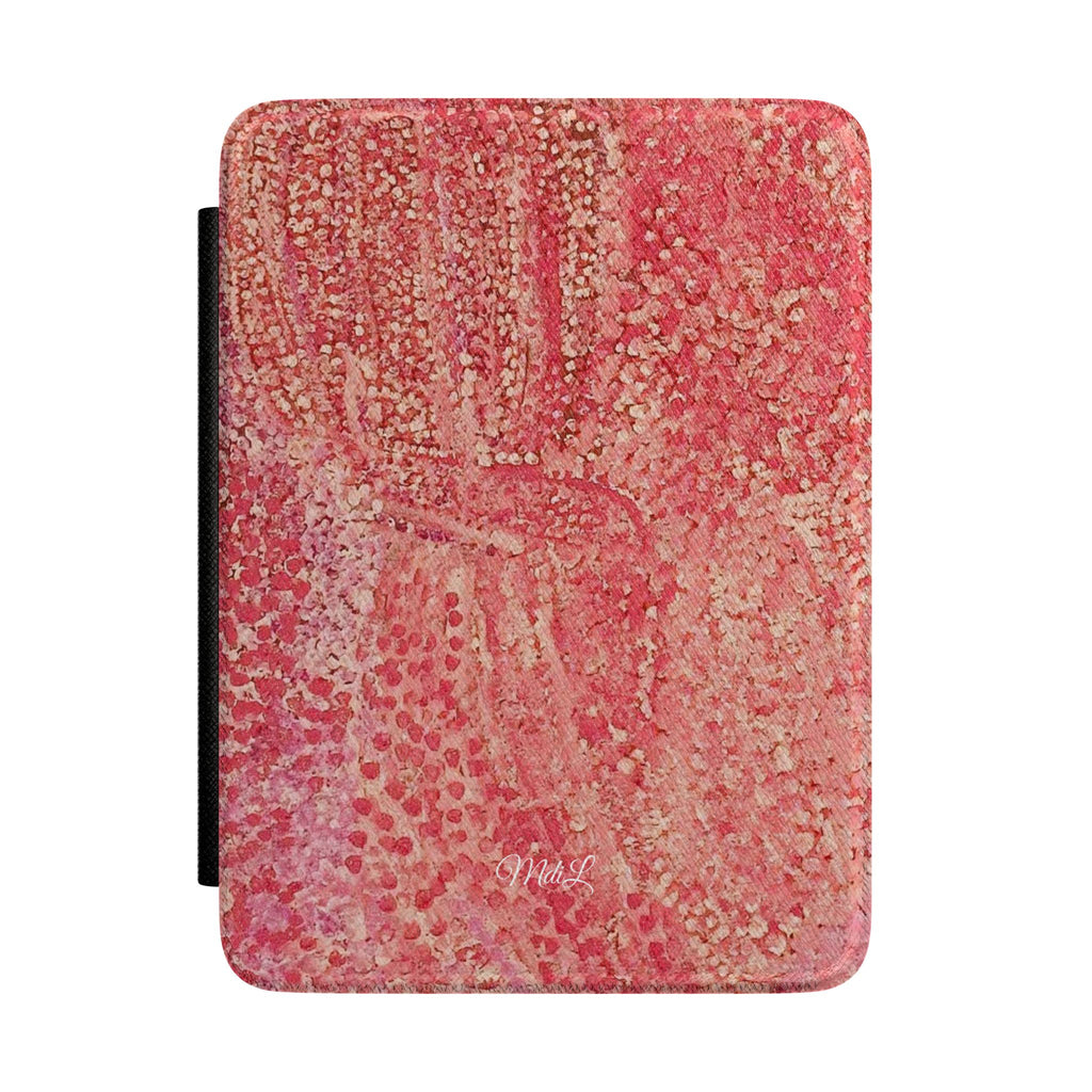 Vine & Bloom Kindle Case