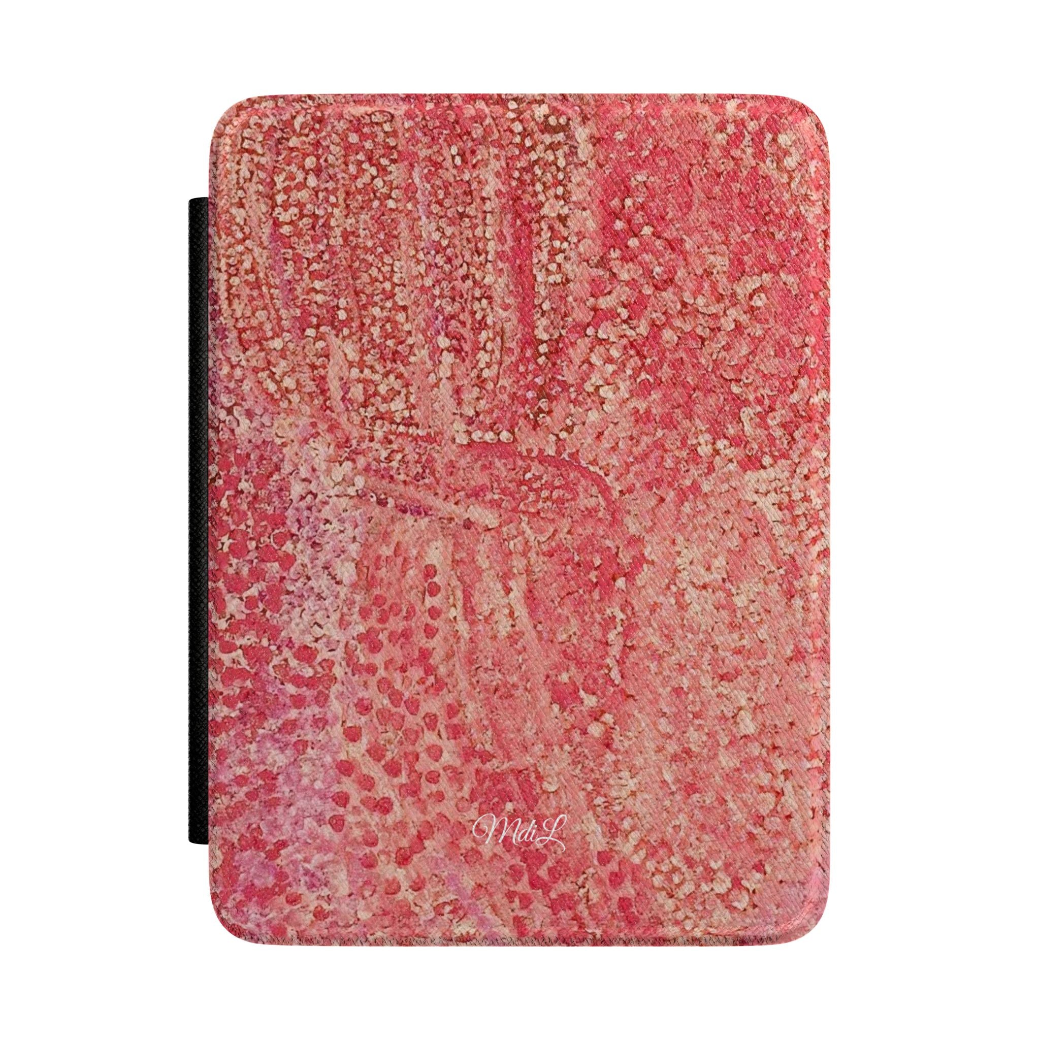 Vine & Bloom Kindle Case