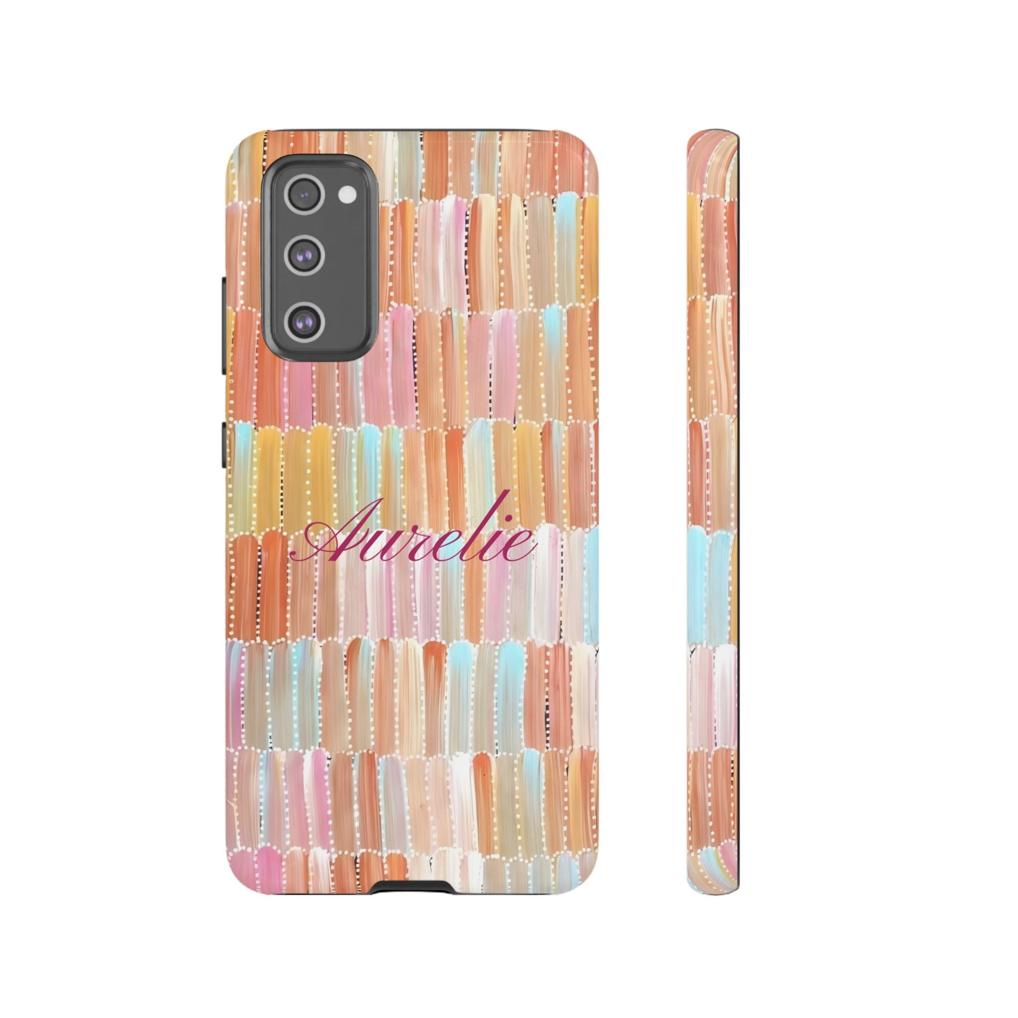 Summer Mosaics Personalized