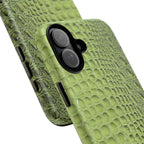 Sage Croc