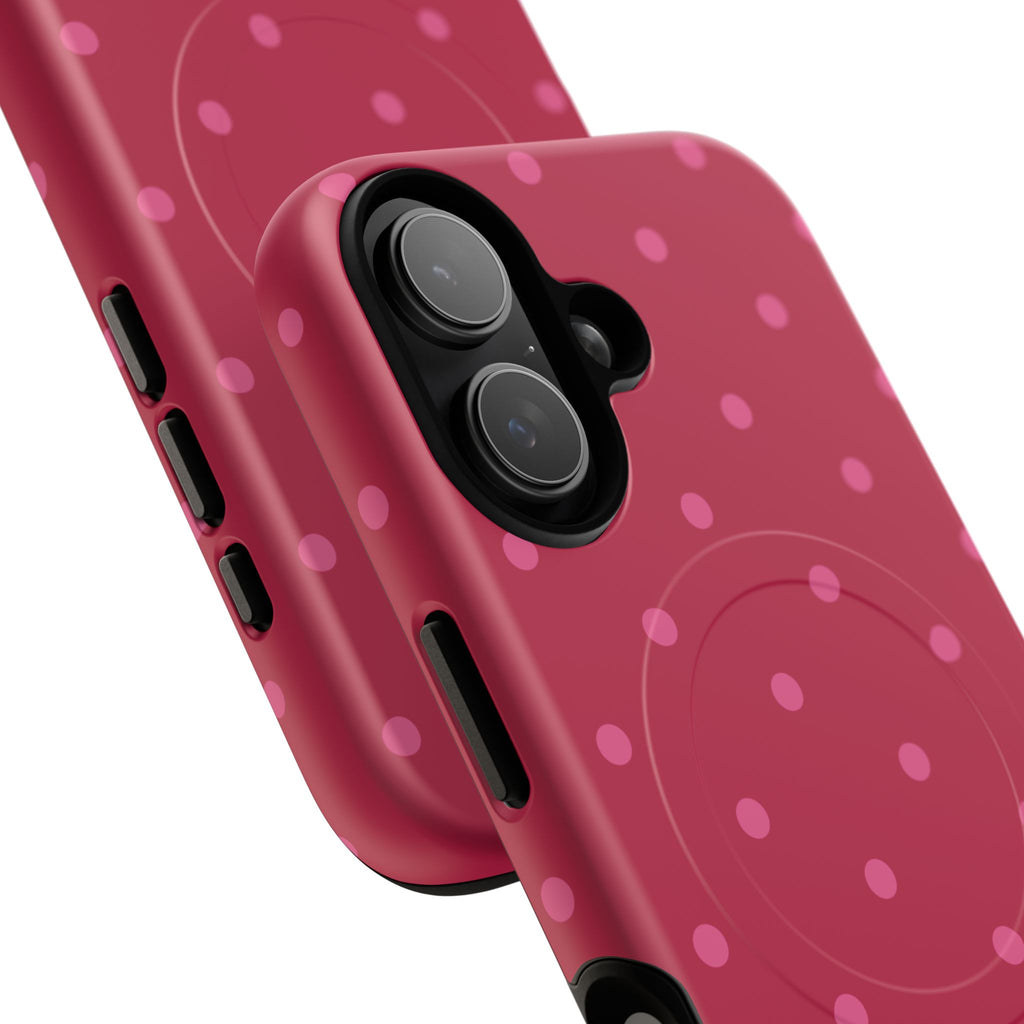 Ruby MagSafe