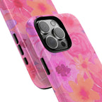 Pink Florals