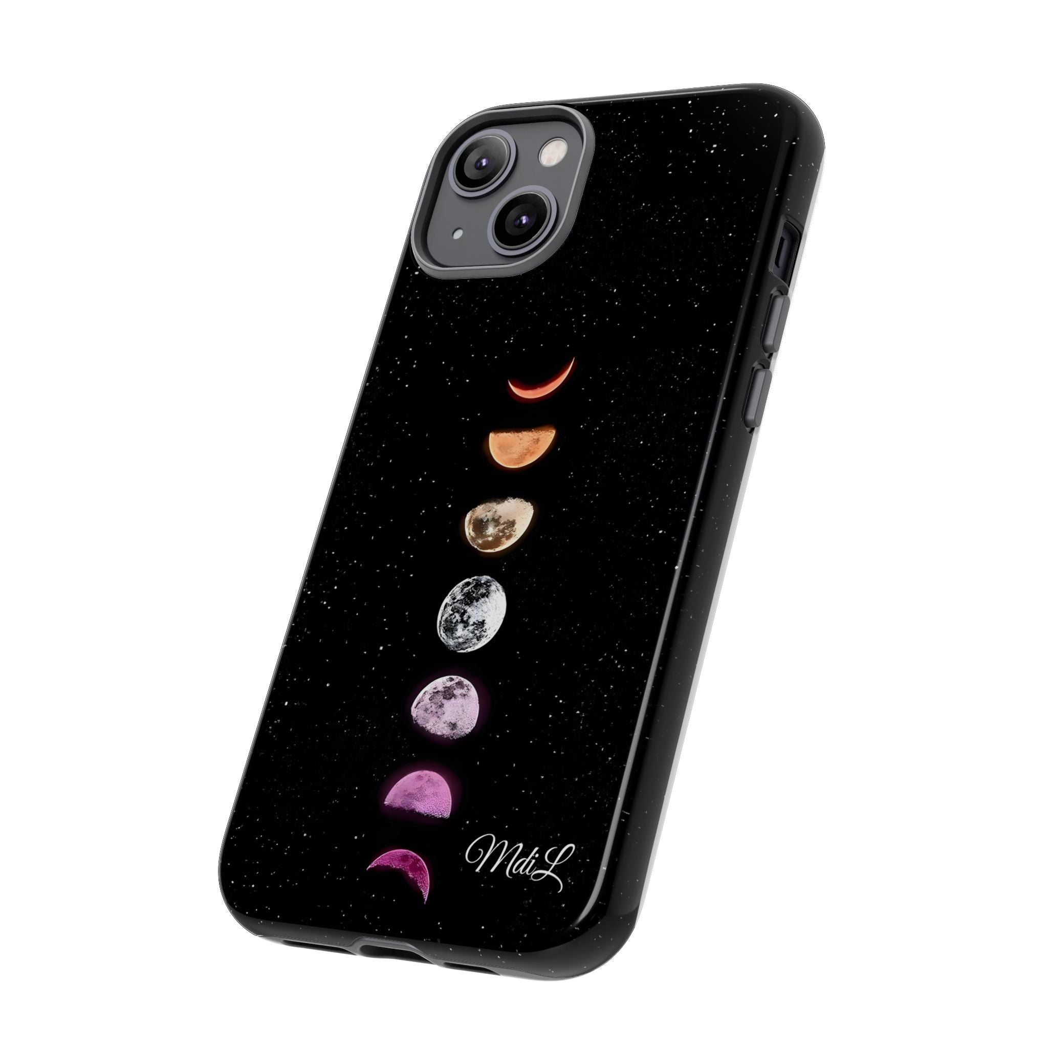 Cosmic | Lunar - Mare di Luna