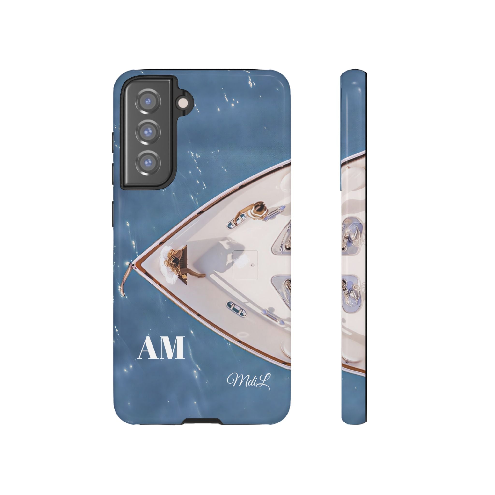 Yachting Personalized