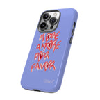 More Amore Por Favor | Lavender Blue - Mare di Luna