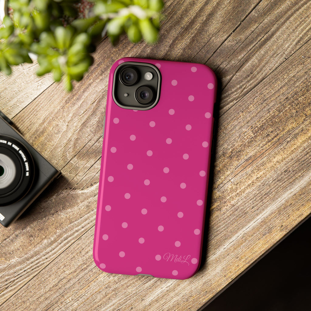Rose Dots