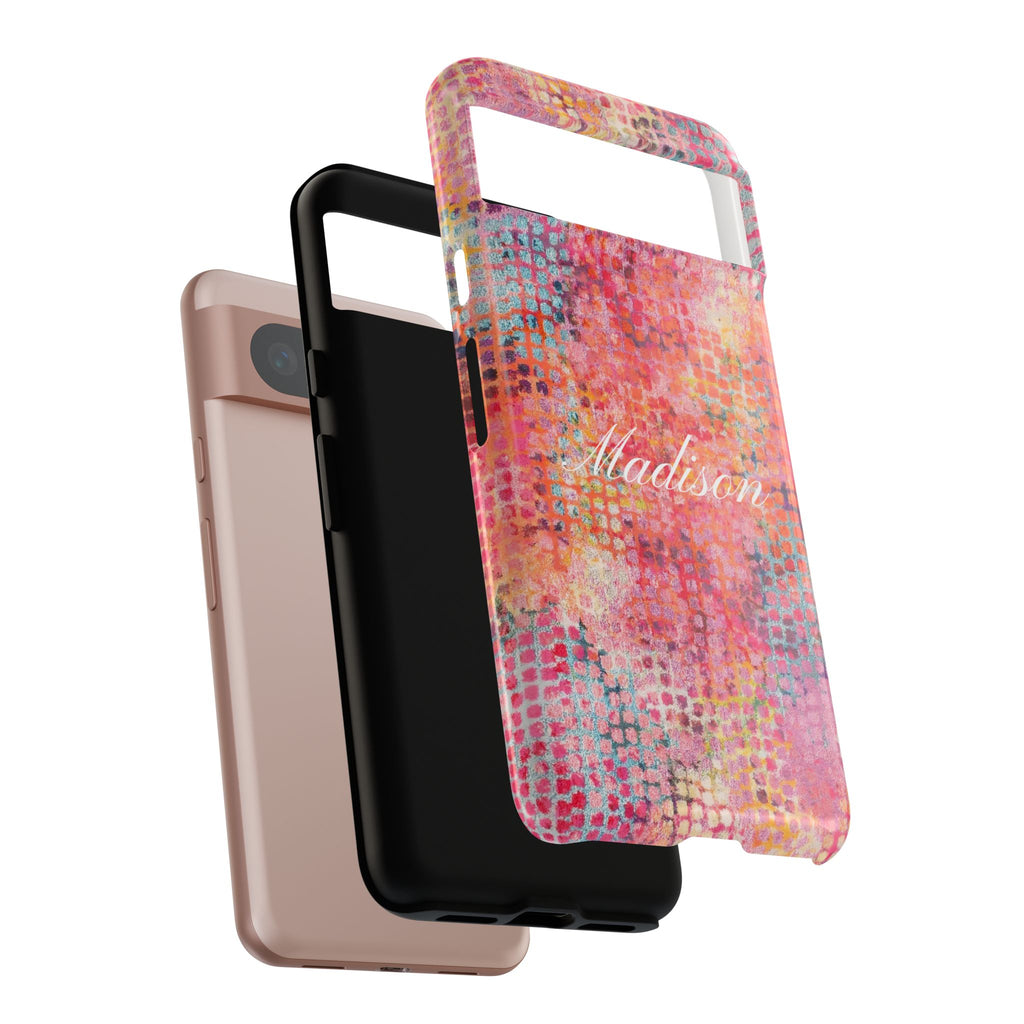 Tramonto Rosa Personalized