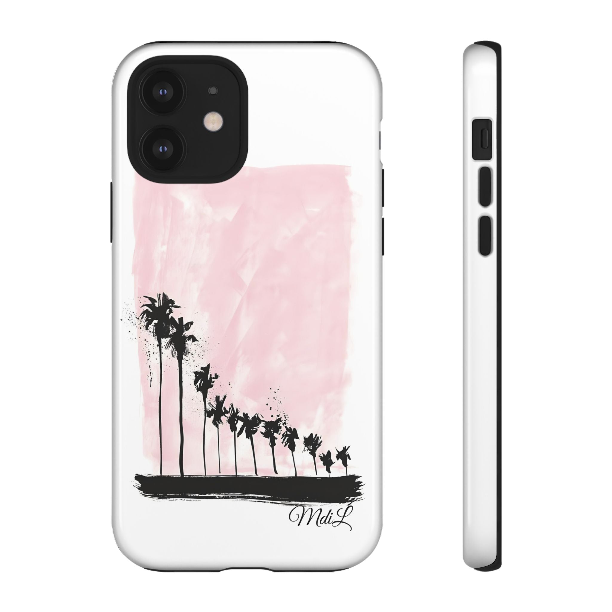 Palm Blvd