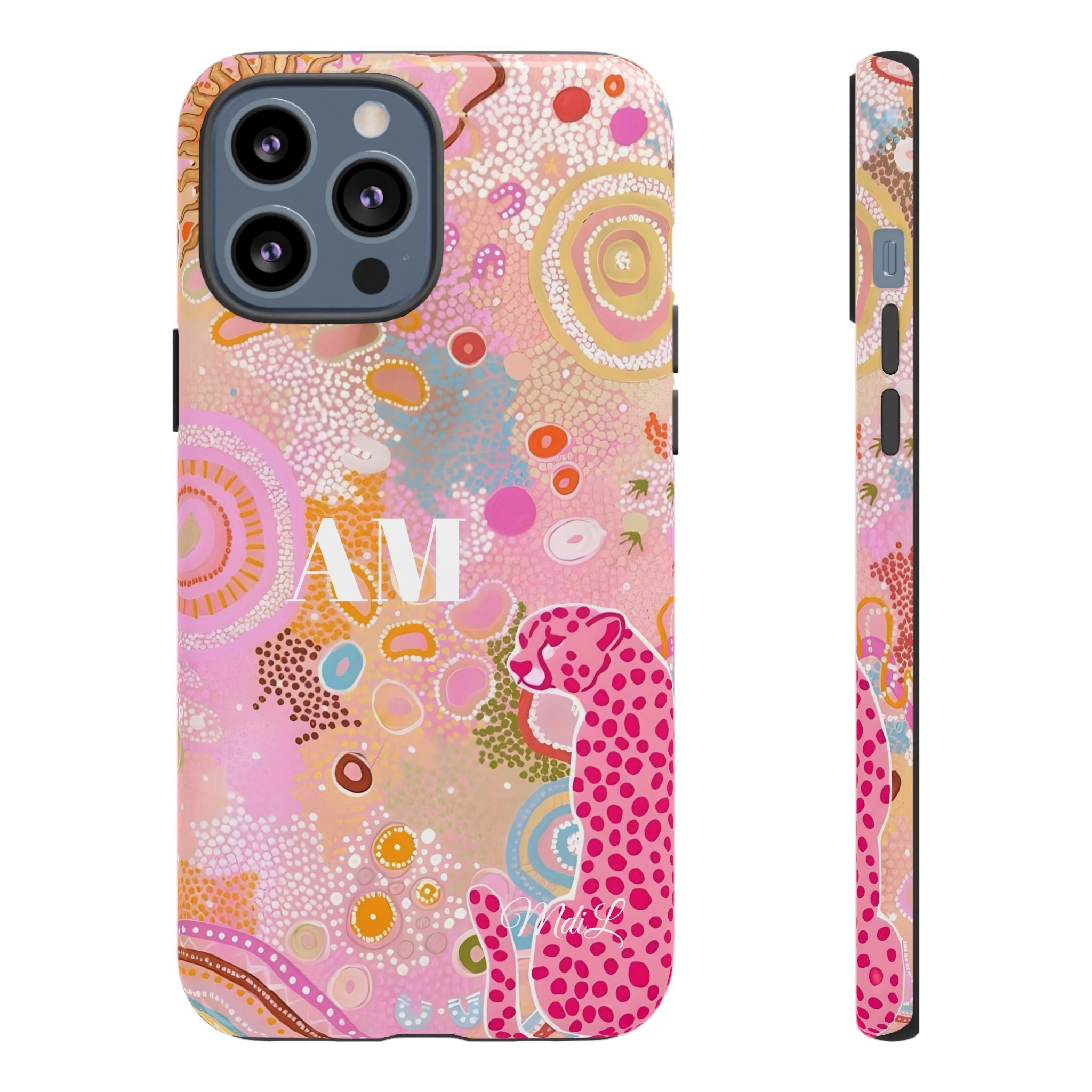 Leo Summer Personalized