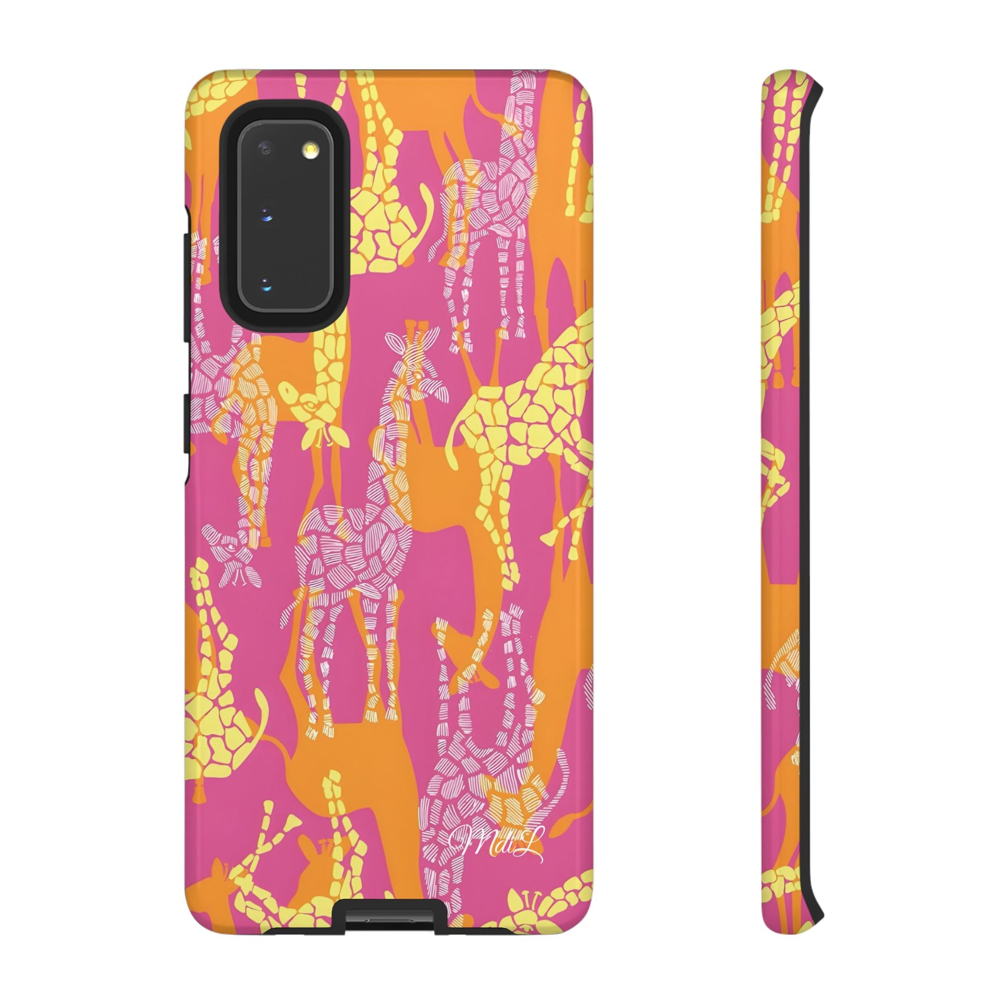 Girafe Pop