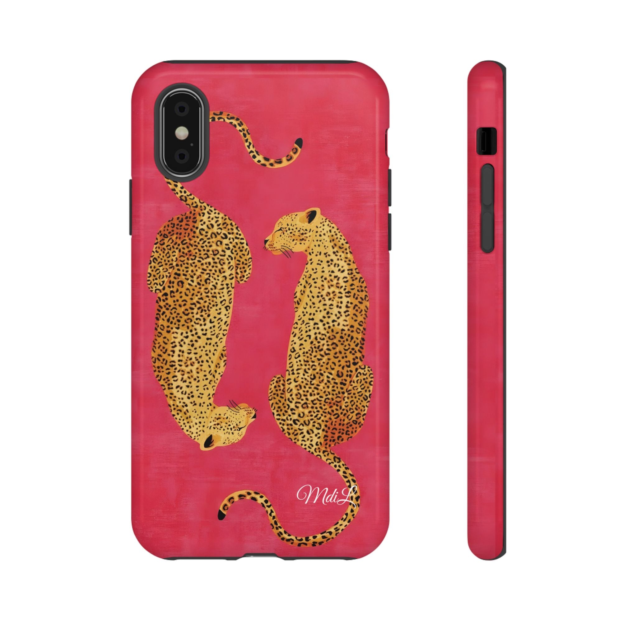 Leo Chic