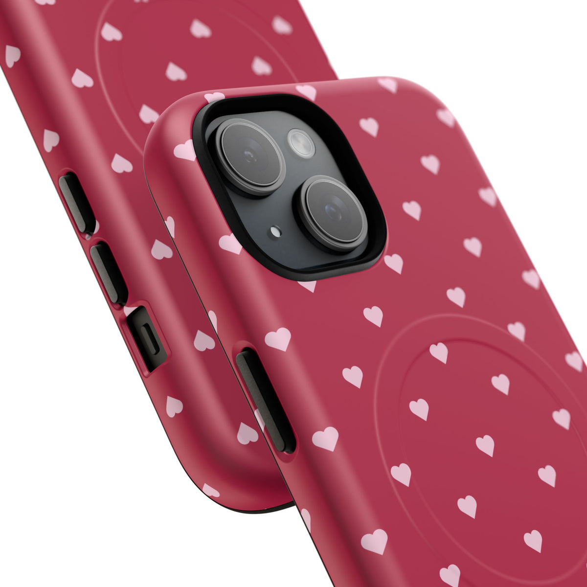Lottie MagSafe