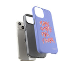 More Amore Por Favor | Lavender Blue - Mare di Luna