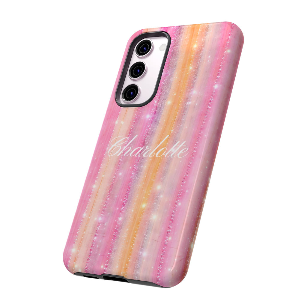 Agate Personalized