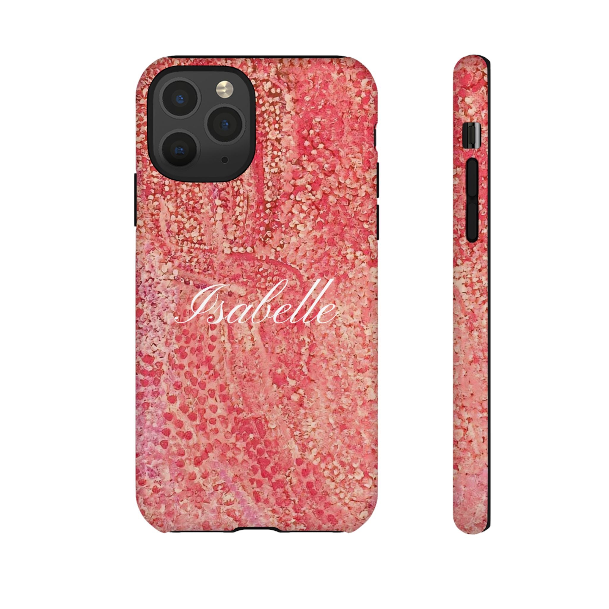 Vine & Bloom Personalized