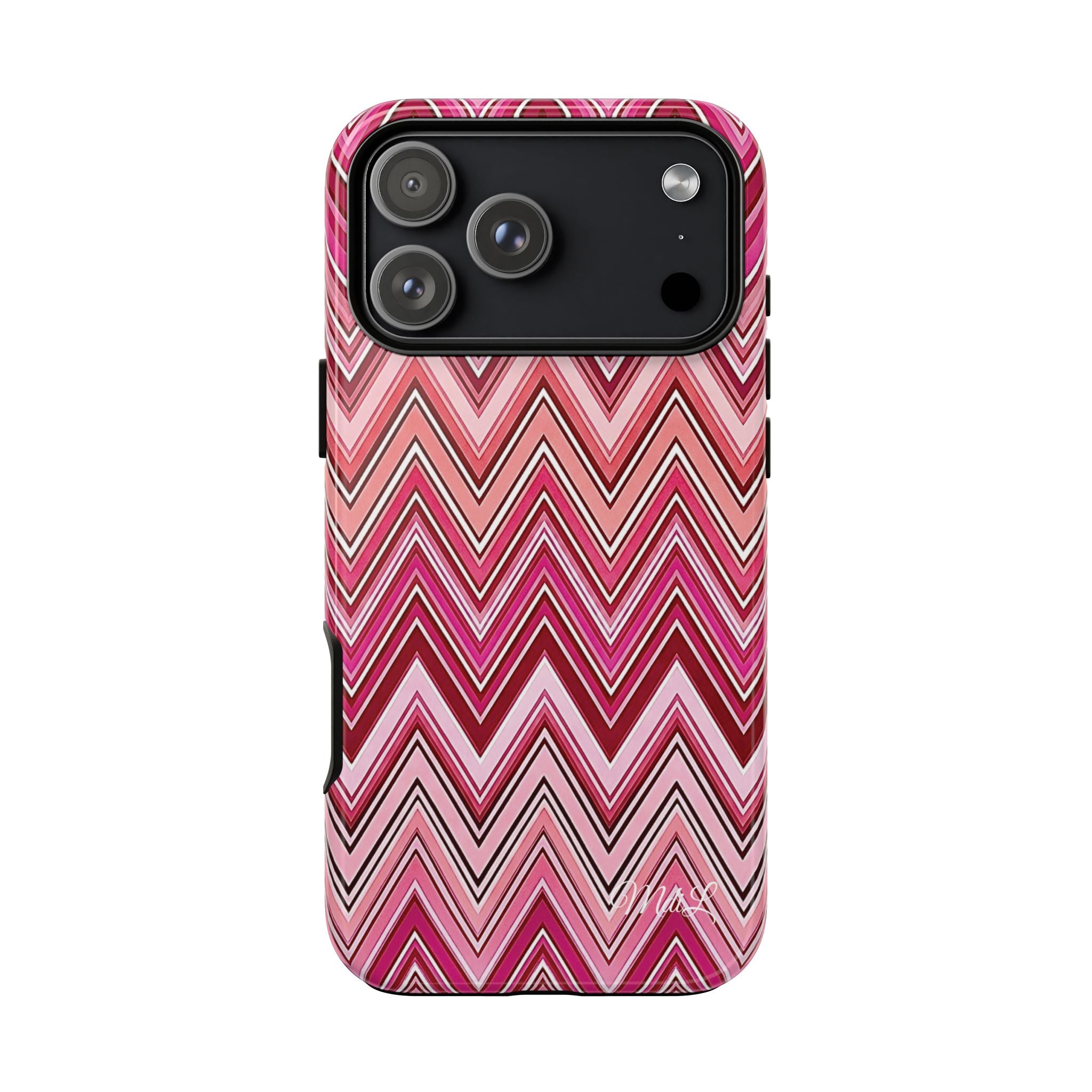 Pink Zag