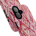 Floral Print | Pink - Mare di Luna