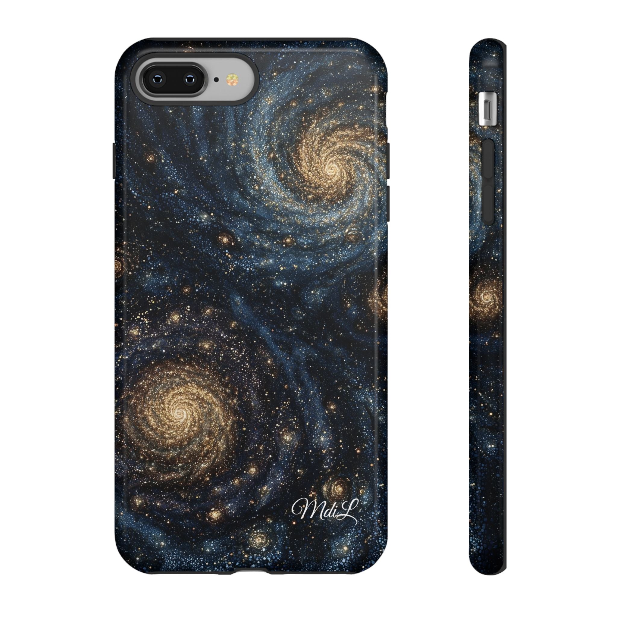 Cosmic | Starry Night - Mare di Luna