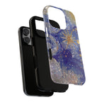 Cosmic | Sunny Night - Mare di Luna