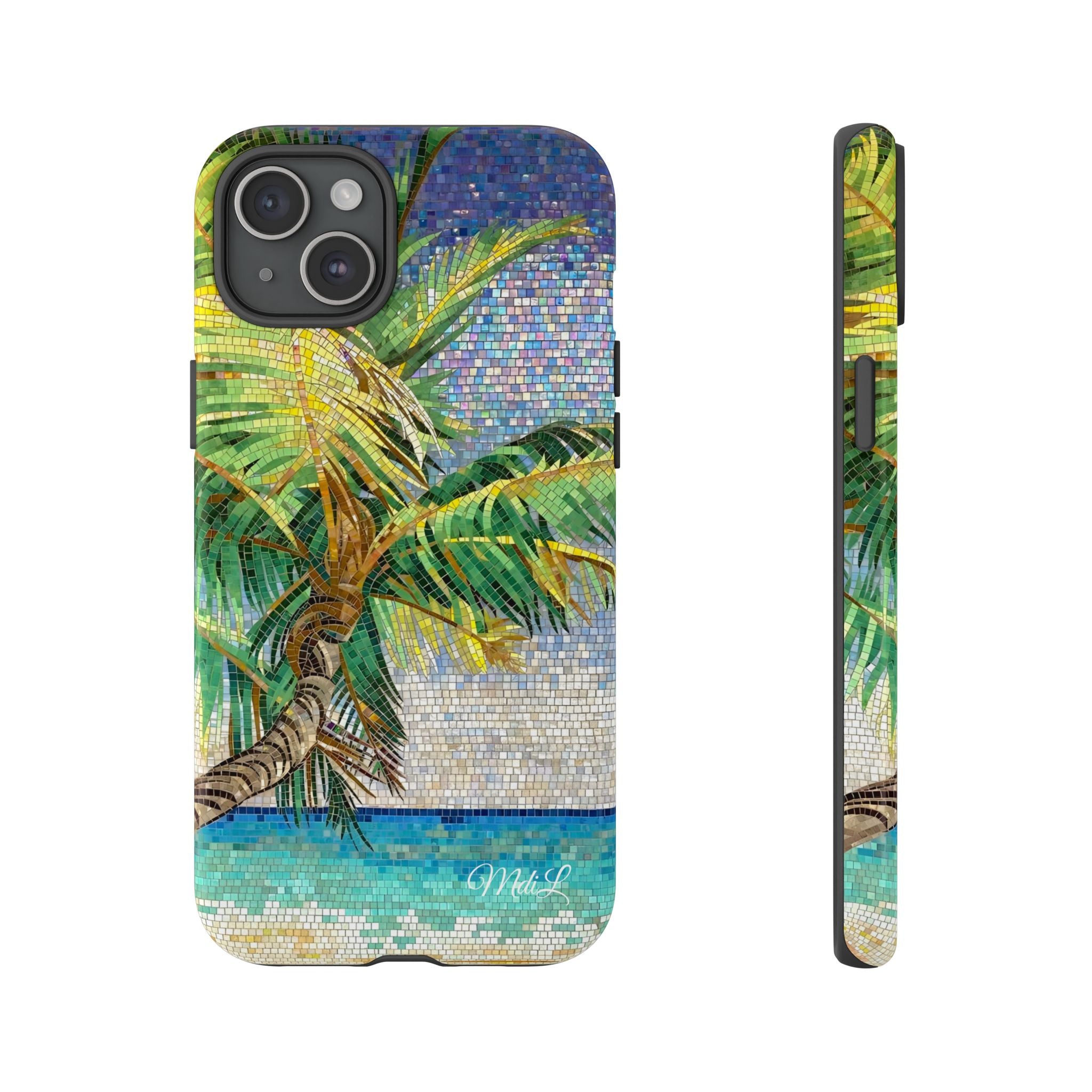 Palm Azure