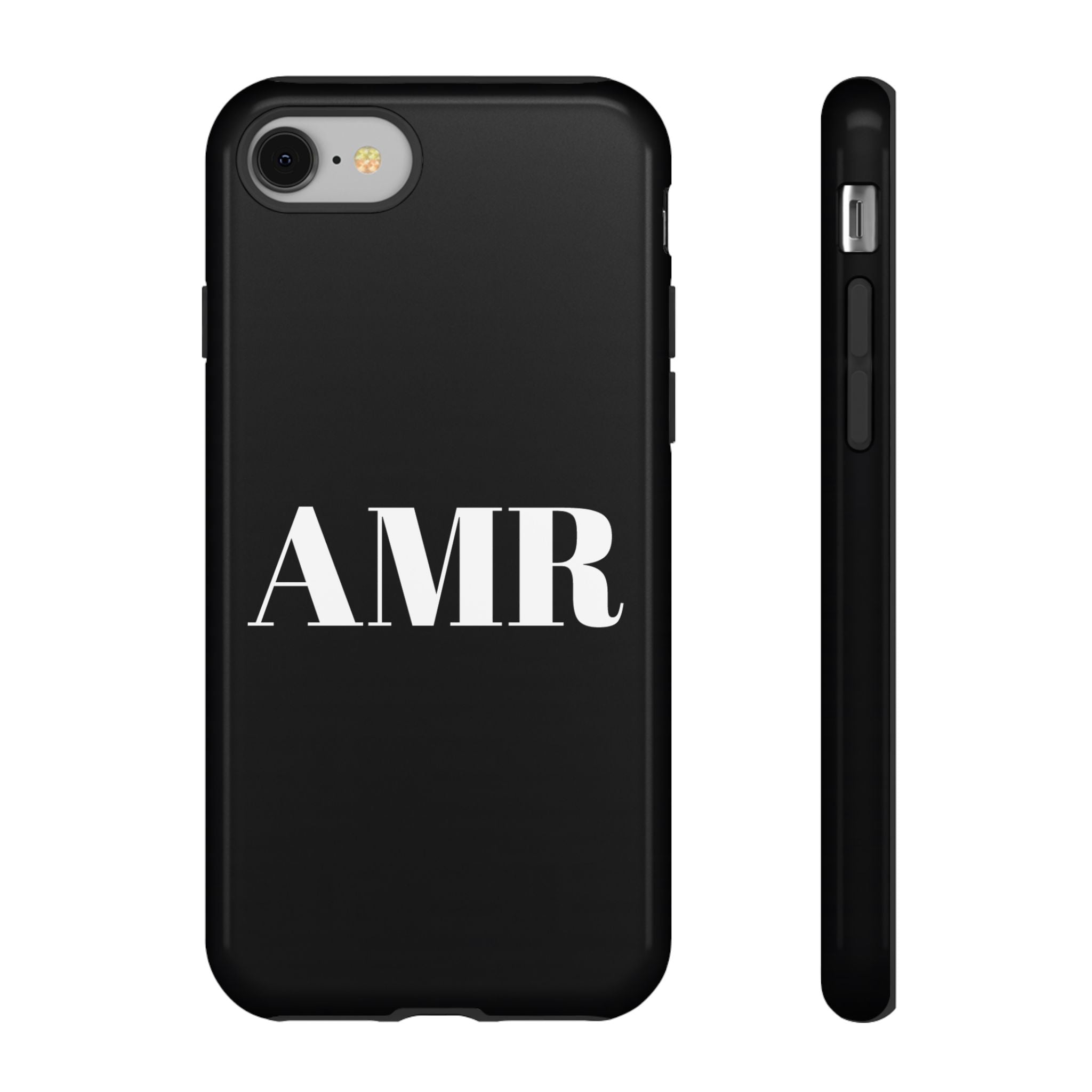 Personalized Monogram Tough Case