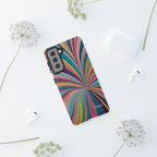 Rainbow Swirl