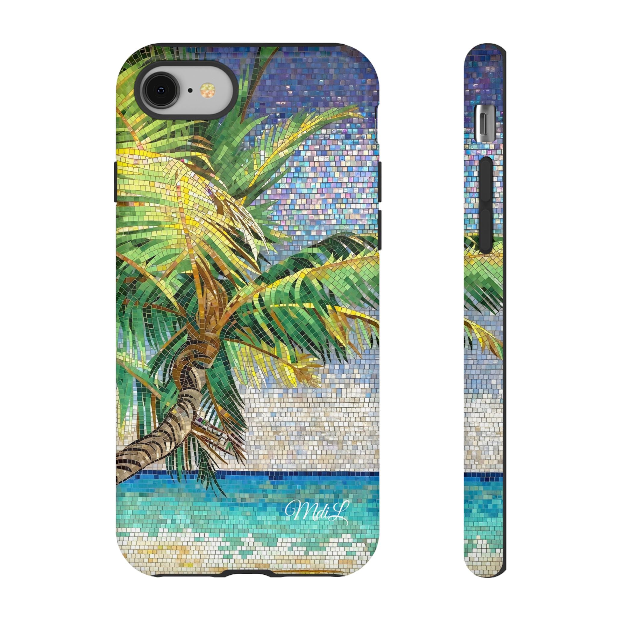 Palm Azure
