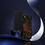 Cosmic | Floral - Mare di Luna