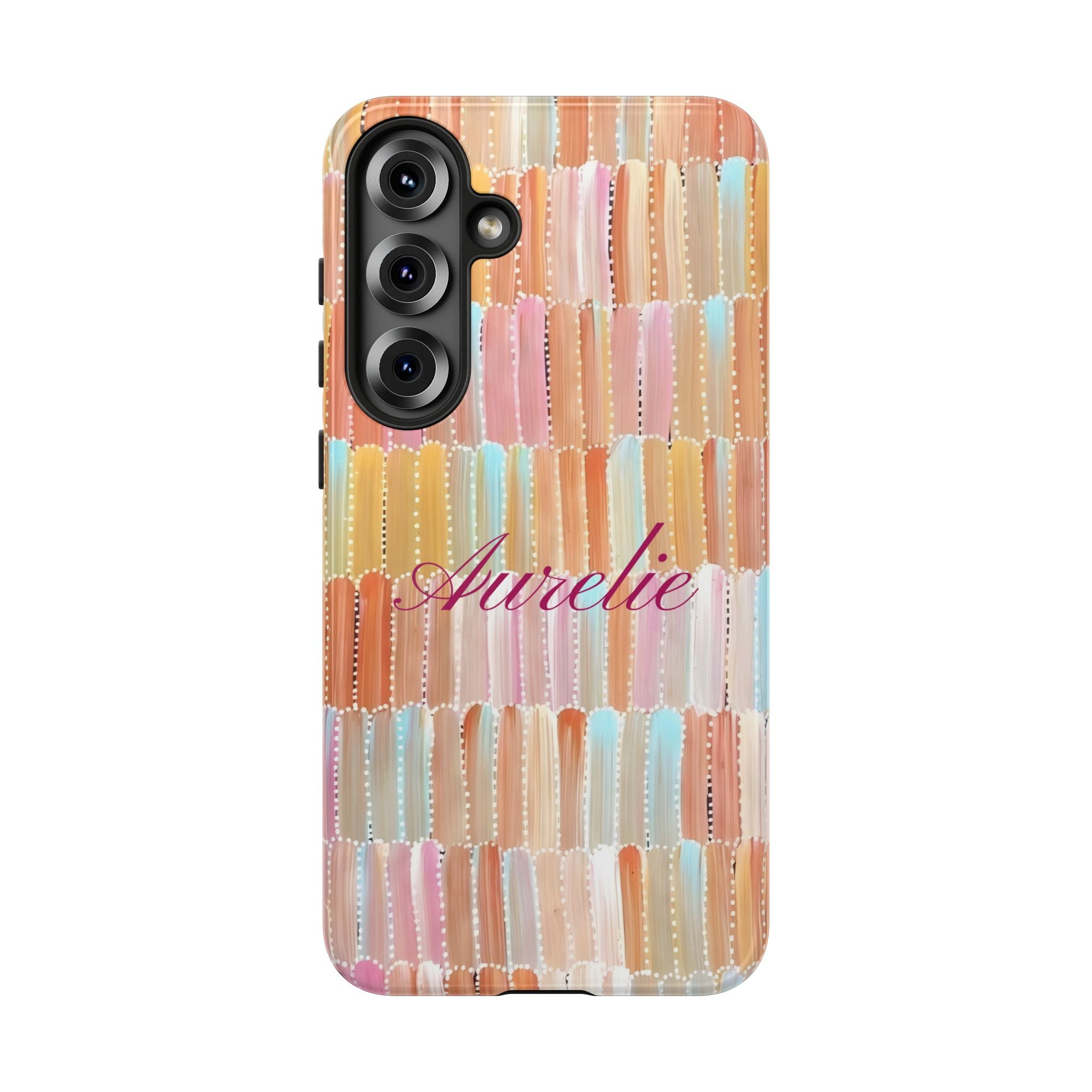 Summer Mosaics Personalized