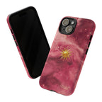 Cosmic | Pink Sun - Mare di Luna