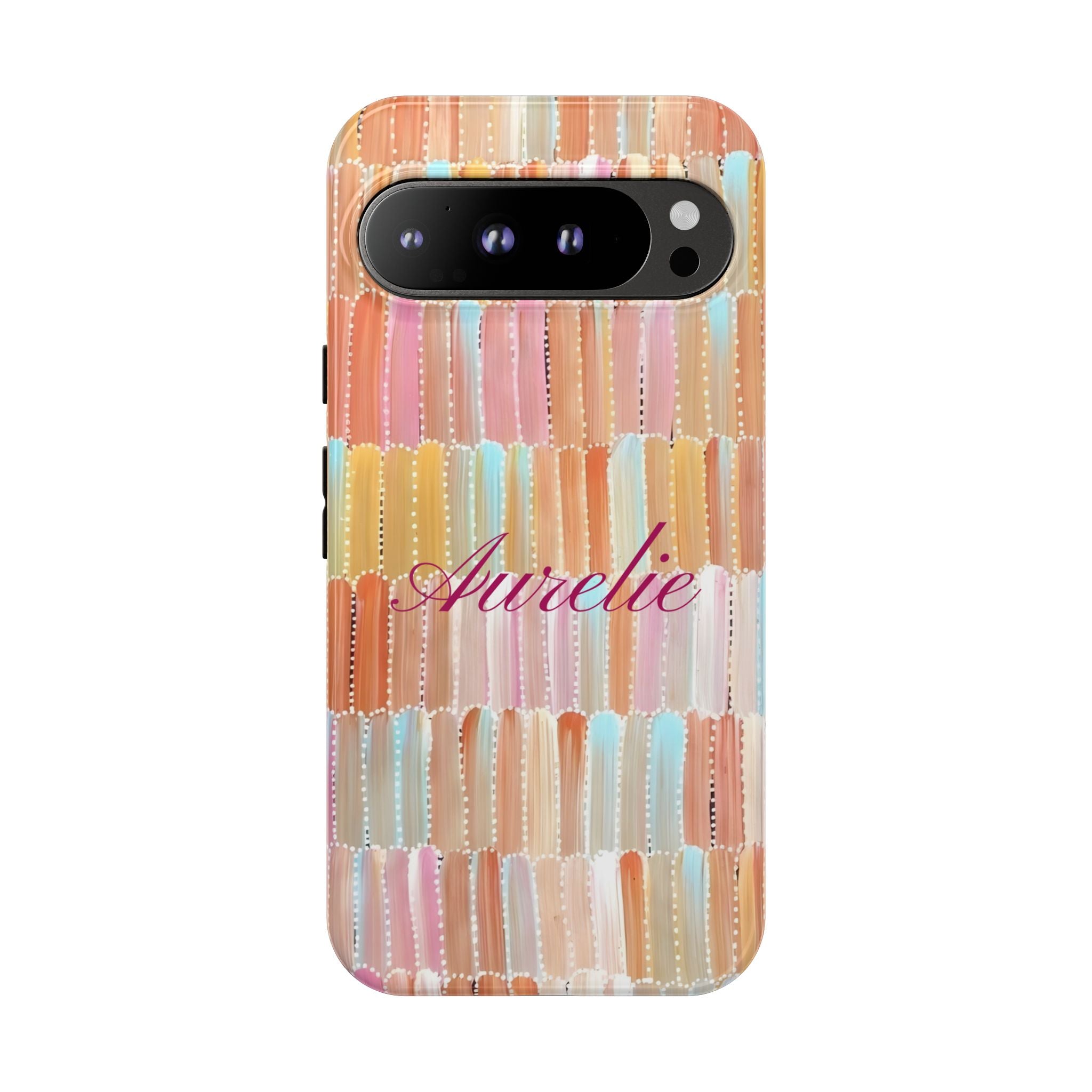 Summer Mosaics Personalized