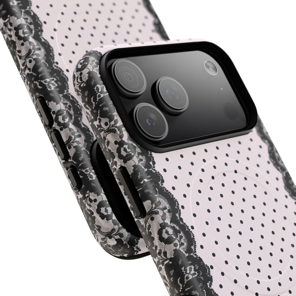 Lacey MagSafe