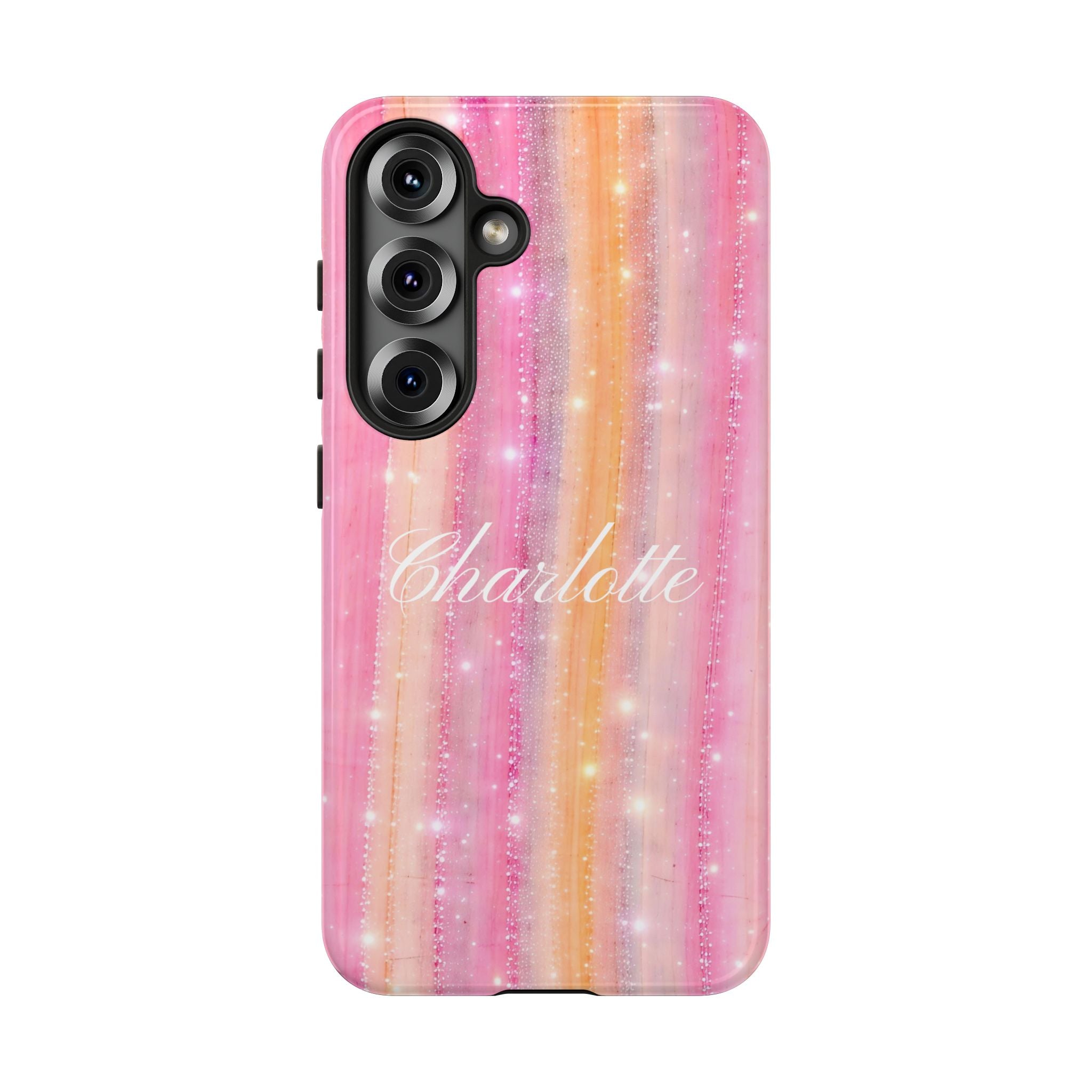 Agate Personalized