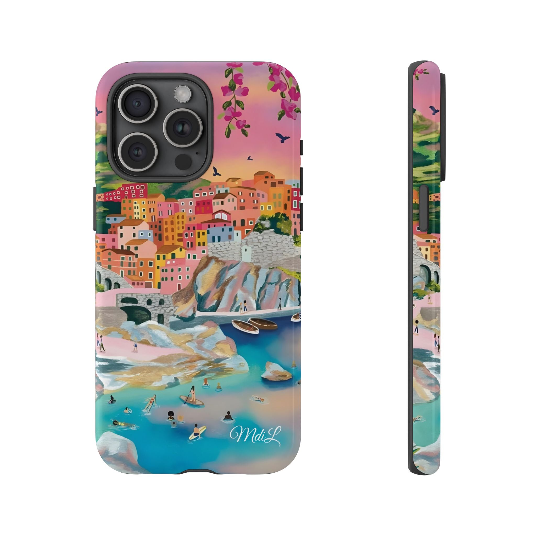 Cinque Terre