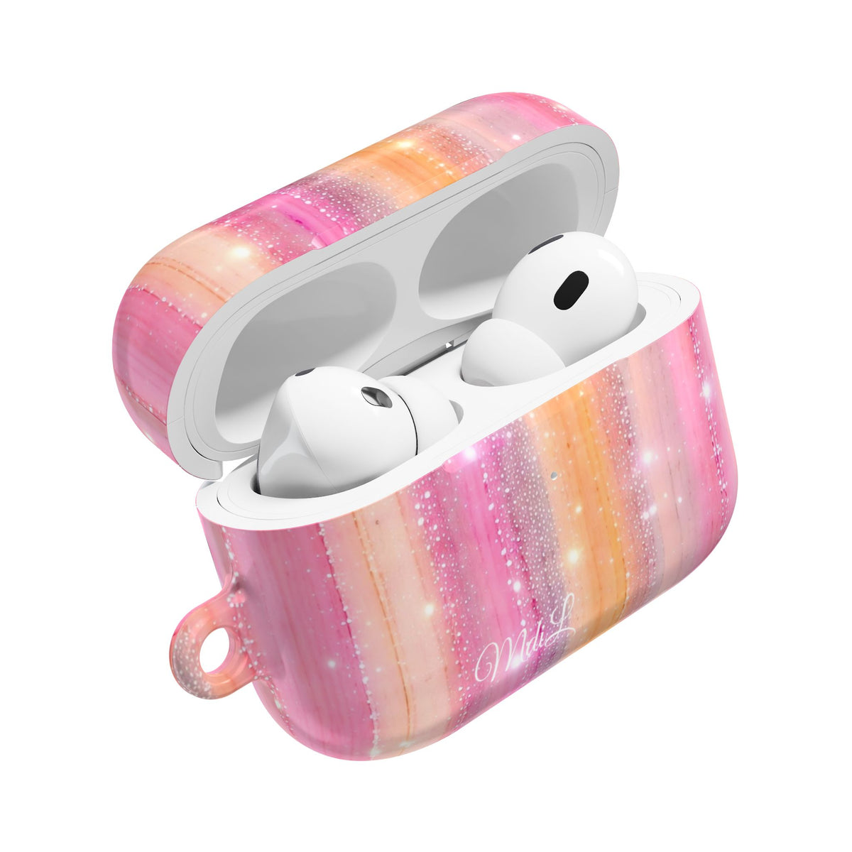 Agate AirPods Case