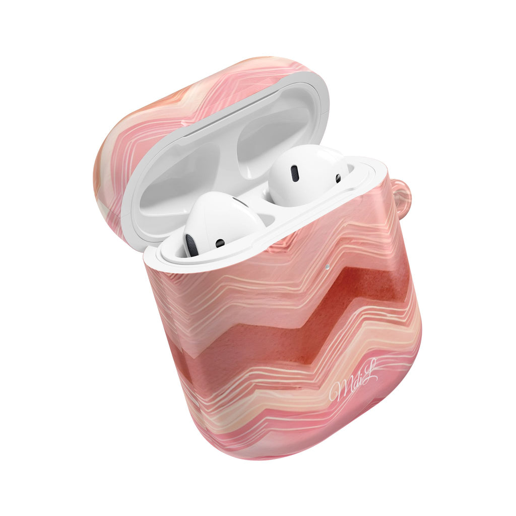 Summer Zag AirPods Case
