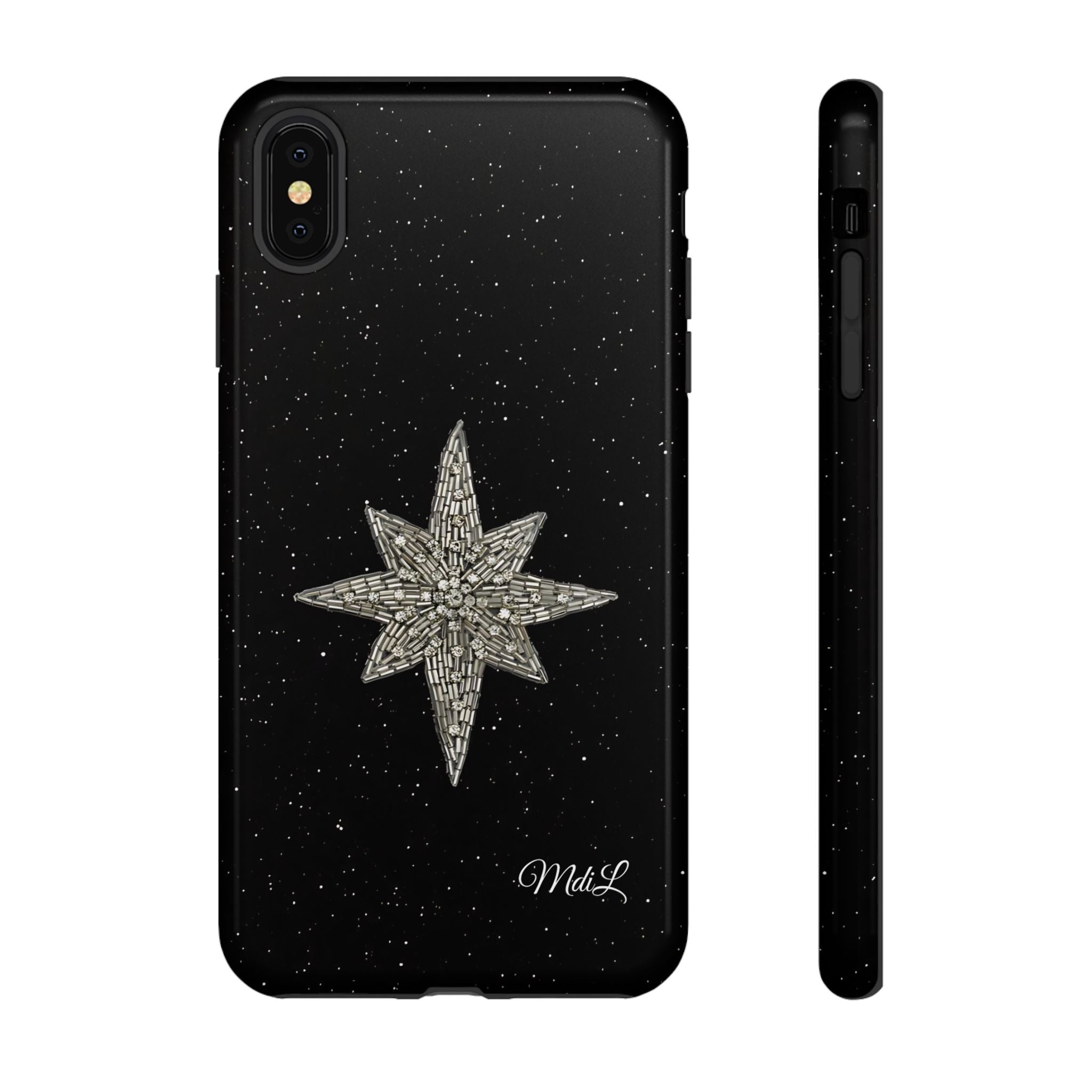 Cosmic | North Star - Mare di Luna